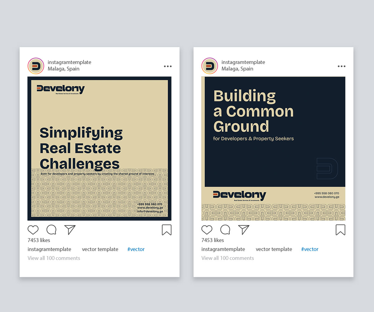Develony
